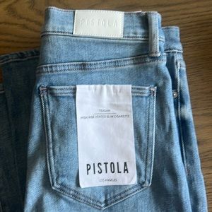 Pistola Jeans